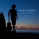 Kenny Chesney 'Get Along'