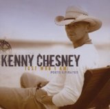 Kenny Chesney 'Never Wanted Nothin' More'
