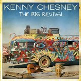 Kenny Chesney 'Save It For A Rainy Day'