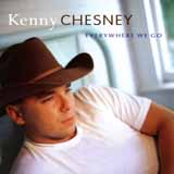 Kenny Chesney 'She Thinks My Tractor's Sexy'