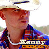 Kenny Chesney 'The Road And The Radio'