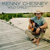 Kenny Chesney with Grace Potter 'Wild Child'