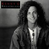 Kenny G 'Forever In Love'