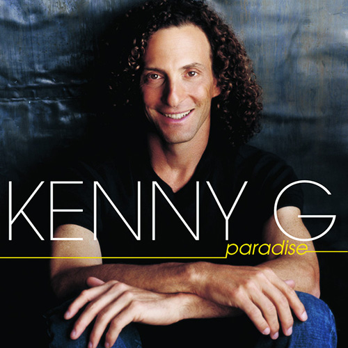 Easily Download Kenny G Printable PDF piano music notes, guitar tabs for Tenor Sax Transcription. Transpose or transcribe this score in no time - Learn how to play song progression.