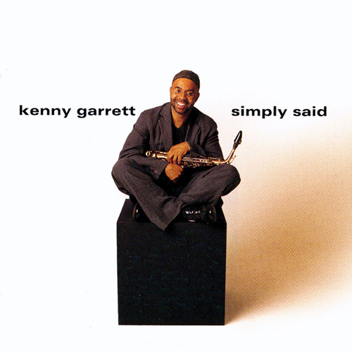 Easily Download Kenny Garrett Printable PDF piano music notes, guitar tabs for Alto Sax Transcription. Transpose or transcribe this score in no time - Learn how to play song progression.