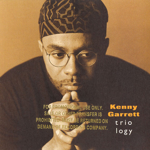 Easily Download Kenny Garrett Printable PDF piano music notes, guitar tabs for Alto Sax Transcription. Transpose or transcribe this score in no time - Learn how to play song progression.