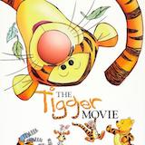 Kenny Loggins 'Your Heart Will Lead You Home (from The Tigger Movie)'