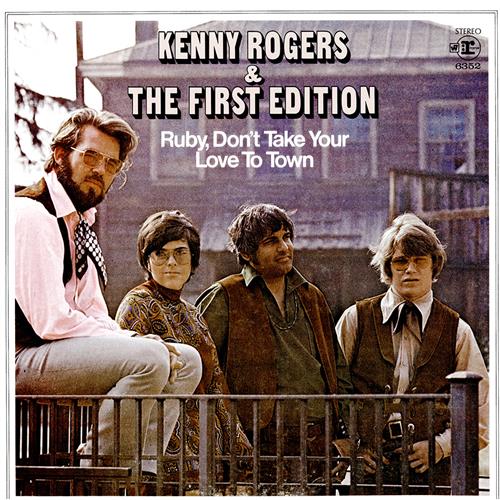 Easily Download Kenny Rogers & The First Edition Printable PDF piano music notes, guitar tabs for Guitar Chords/Lyrics. Transpose or transcribe this score in no time - Learn how to play song progression.