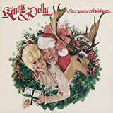 Kenny Rogers and Dolly Parton 'The Greatest Gift Of All'