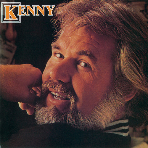 Easily Download Kenny Rogers Printable PDF piano music notes, guitar tabs for Piano, Vocal & Guitar Chords (Right-Hand Melody). Transpose or transcribe this score in no time - Learn how to play song progression.