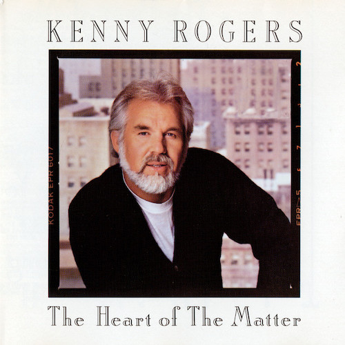 Easily Download Kenny Rogers Printable PDF piano music notes, guitar tabs for Piano, Vocal & Guitar Chords (Right-Hand Melody). Transpose or transcribe this score in no time - Learn how to play song progression.