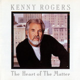 Kenny Rogers 'Morning Desire'