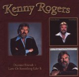 Kenny Rogers 'Ruby, Don't Take Your Love To Town'