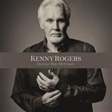 Kenny Rogers 'You Can't Make Old Friends (feat. Dolly Parton)'