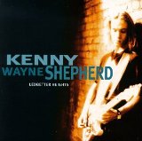 Kenny Wayne Shepherd 'Born With A Broken Heart'