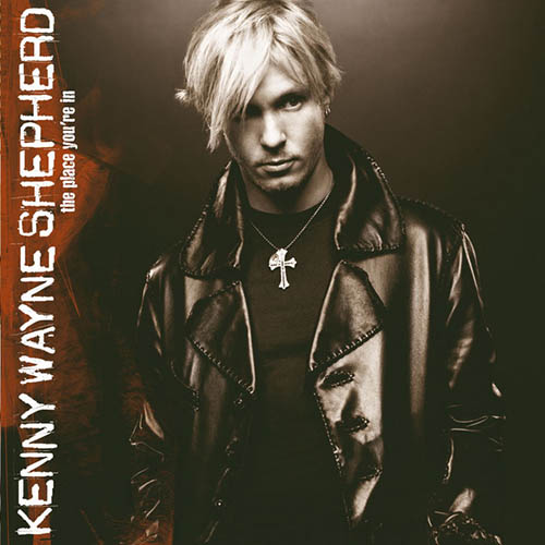 Easily Download Kenny Wayne Shepherd Printable PDF piano music notes, guitar tabs for Guitar Tab. Transpose or transcribe this score in no time - Learn how to play song progression.