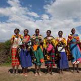 Kenyan Folk Song 'Ning Wendete'