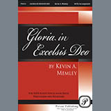 Kevin A. Memley 'Gloria in Excelsis Deo'
