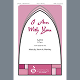 Kevin A. Memley 'I Am With You'