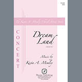 Kevin Memley 'Dream Land (arr. Christina Rossetti)'