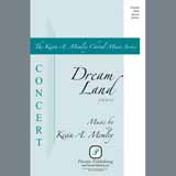 Kevin Memley 'Dream Land'