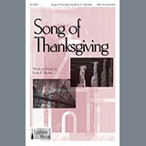 Kevin Memley 'Song Of Thanksgiving'