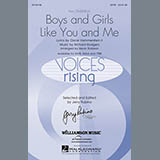 Kevin Robison 'Boys And Girls Like You And Me'