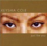 Keyshia Cole 'Heaven Sent'