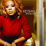 Keyshia Cole Introducing Amina 'Shoulda Let You Go'