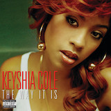 Keyshia Cole 'Love II (Love, Thought You Had My Back This Time)'