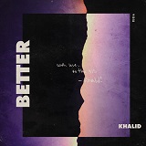 Khalid 'Better'