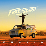 Khalid 'Free Spirit'