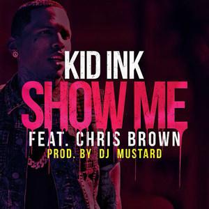 Easily Download Kid Ink Featuring Chris Brown Printable PDF piano music notes, guitar tabs for Piano, Vocal & Guitar Chords (Right-Hand Melody). Transpose or transcribe this score in no time - Learn how to play song progression.