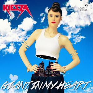 Easily Download Kiesza Printable PDF piano music notes, guitar tabs for Piano, Vocal & Guitar Chords. Transpose or transcribe this score in no time - Learn how to play song progression.