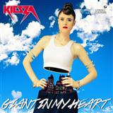 Kiesza 'Giant In My Heart'