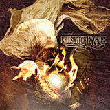 Killswitch Engage 'The Hell In Me'
