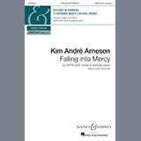 Kim André Arnesen 'Falling Into Mercy'