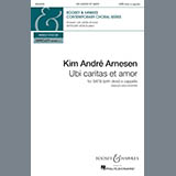 Kim Andre Arnesen 'Ubi Caritas Et Amor'