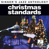 Kim Gannon & Walter Kent 'I'll Be Home For Christmas [Jazz Version] (arr. Brent Edstrom)'