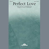 Kimberley Hill 'Perfect Love (arr. Stacey Nordmeyer)'