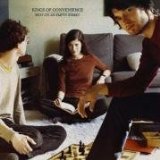 Kings Of Convenience 'I'd Rather Dance With You'
