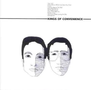 Easily Download Kings Of Convenience Printable PDF piano music notes, guitar tabs for Guitar Chords/Lyrics. Transpose or transcribe this score in no time - Learn how to play song progression.