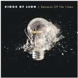 Kings Of Leon 'Black Thumbnail'