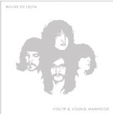 Kings Of Leon 'Wasted Time'
