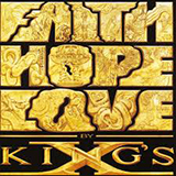 King's X 'It's Love'