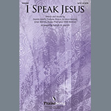 KingsPorch 'I Speak Jesus (arr. Joseph M. Martin)'