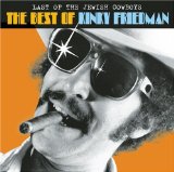 Kinky Friedman 'Get Your Biscuits In The Oven'