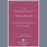Kira Rugen 'Voyage Prayer'