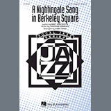 Kirby Shaw 'A Nightingale Sang In Berkeley Square'