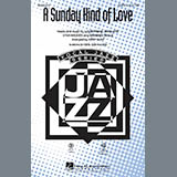Kirby Shaw 'A Sunday Kind of Love - Bb Trumpet 1'